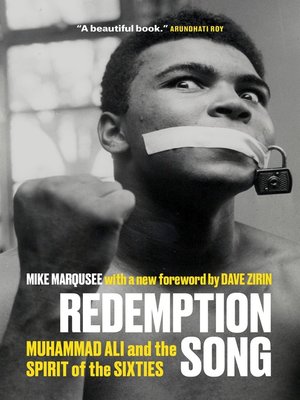 cover image of Redemption Song